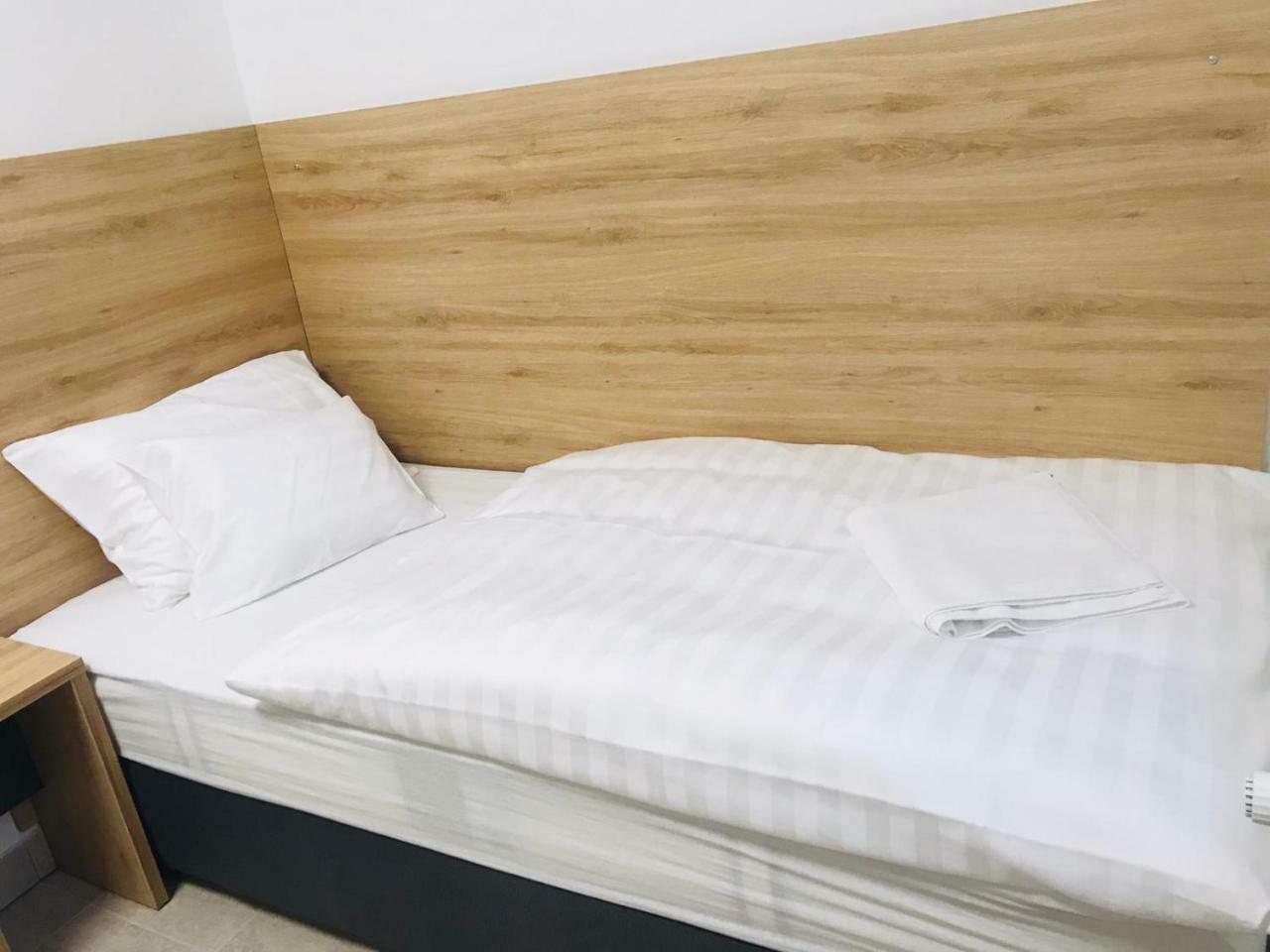 Smart Rooms Székesfehérvár Zimmer foto