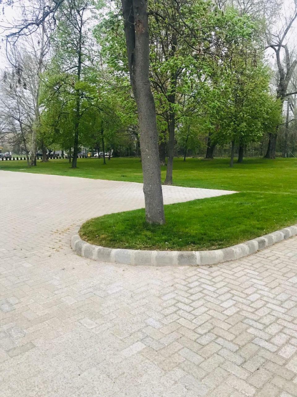 Smart Rooms Székesfehérvár Exterior foto